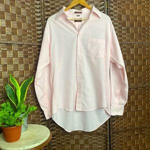 Men’s Button-Down | Van Heusen